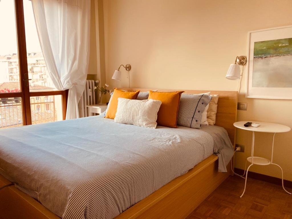 Tiraboschi Apartment Modena Buitenkant foto
