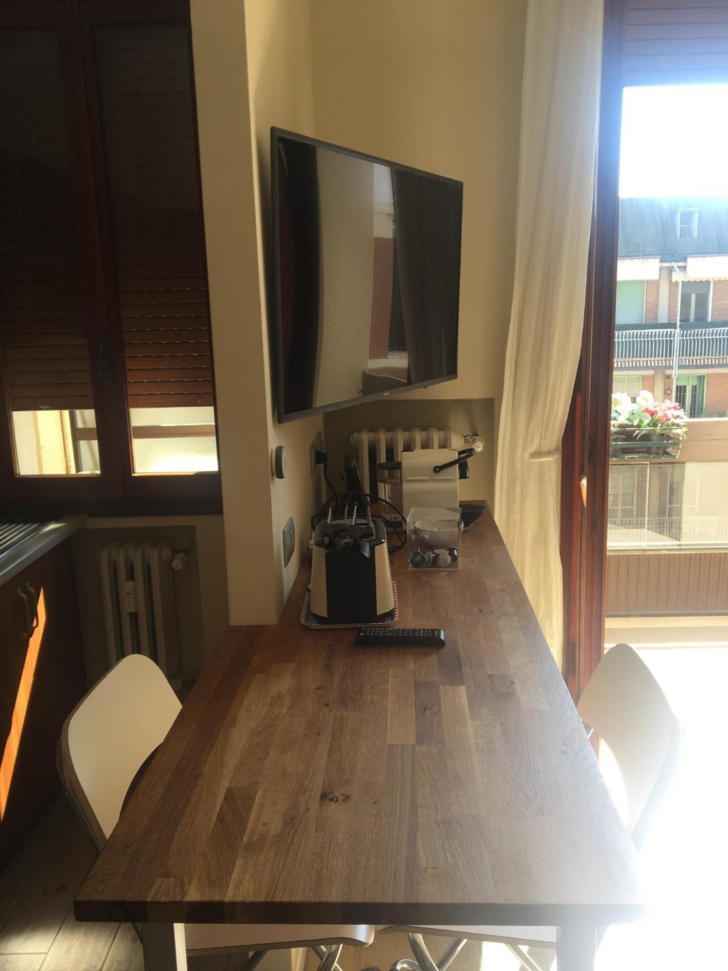 Tiraboschi Apartment Modena Buitenkant foto