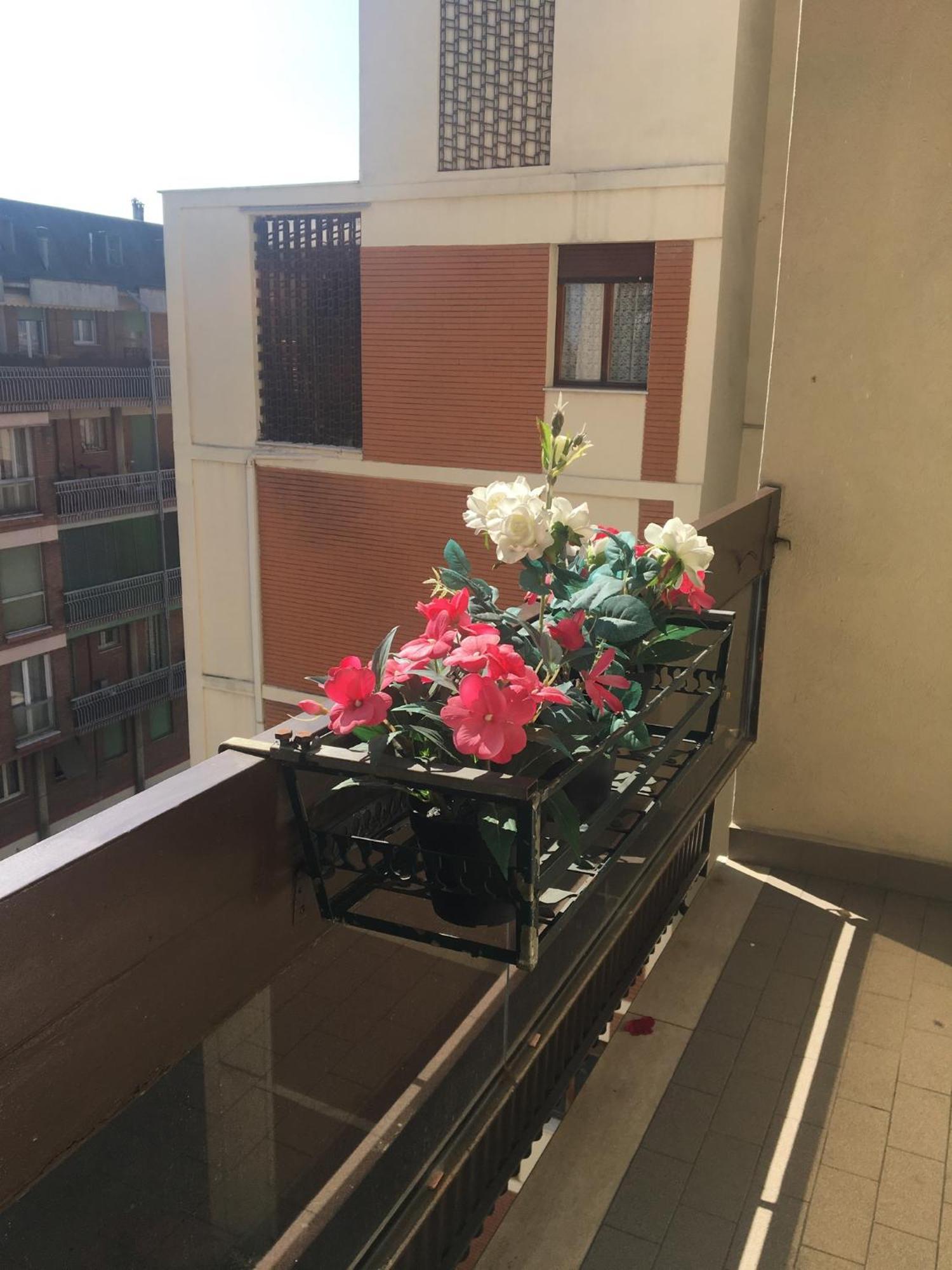 Tiraboschi Apartment Modena Buitenkant foto