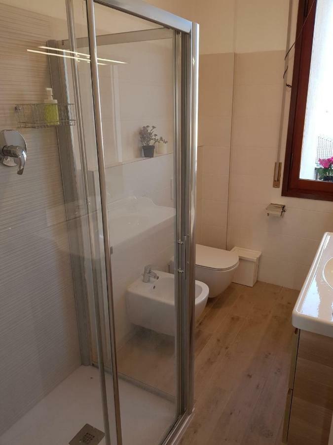 Tiraboschi Apartment Modena Buitenkant foto