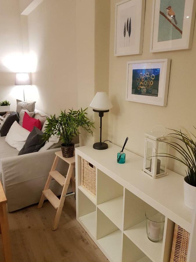 Tiraboschi Apartment Modena Buitenkant foto