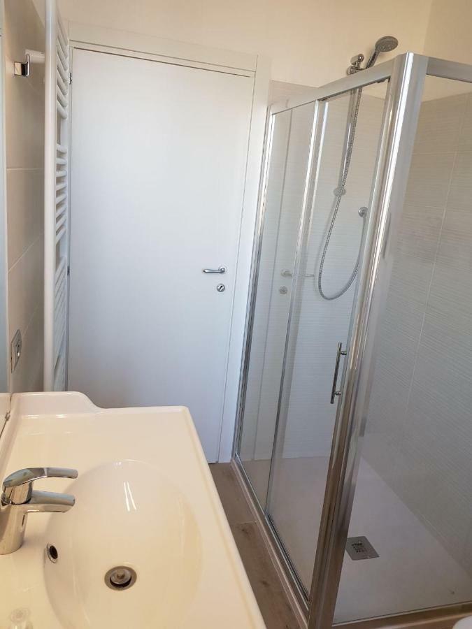 Tiraboschi Apartment Modena Buitenkant foto