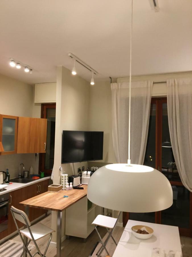 Tiraboschi Apartment Modena Buitenkant foto