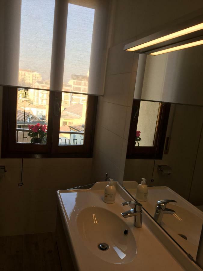 Tiraboschi Apartment Modena Buitenkant foto