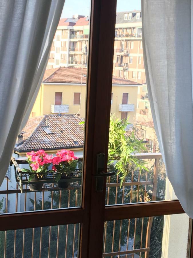 Tiraboschi Apartment Modena Buitenkant foto