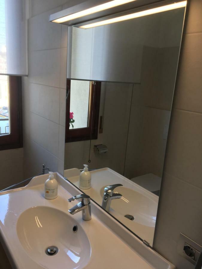 Tiraboschi Apartment Modena Buitenkant foto
